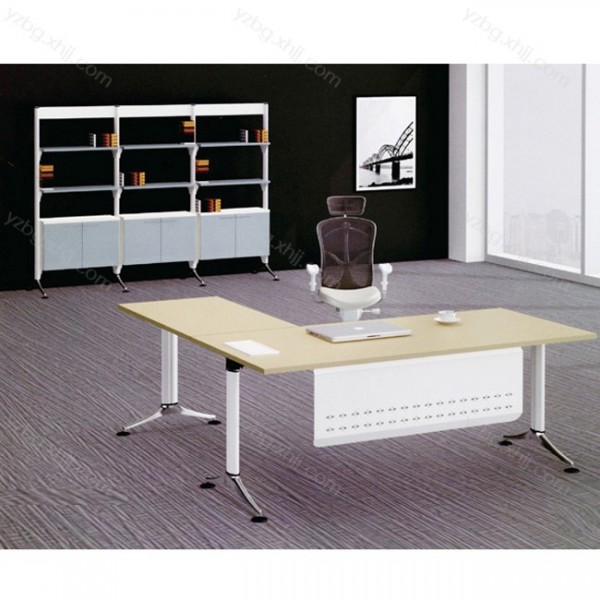 办公家具老板桌椅组合办公桌 YZ-JLT-20