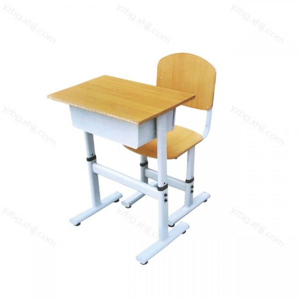 补习班初中生课桌桌椅套装促销 YZ-KZY-01