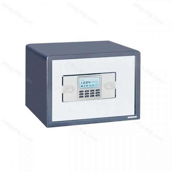 电子保险箱小型办公入墙保险柜 YZ-BXG-05