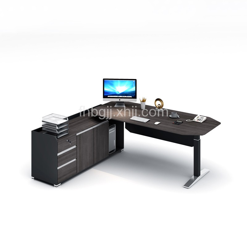 板式办公桌电脑桌经理台 TZ30-22#