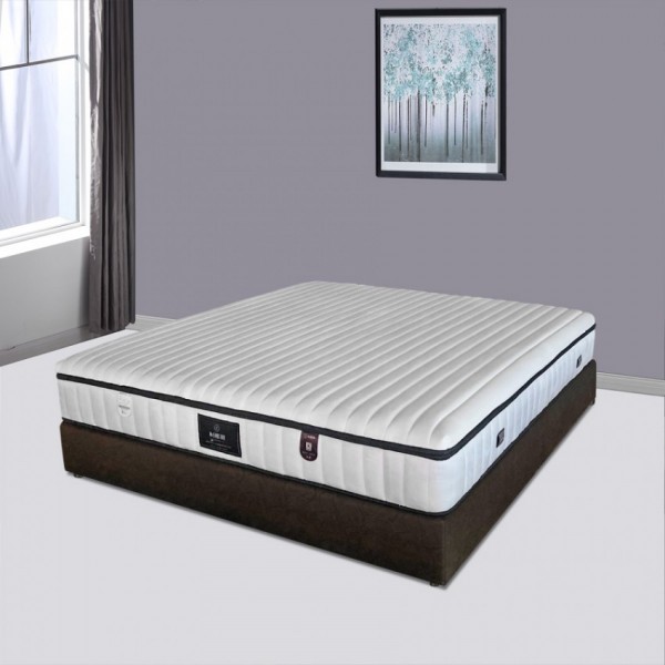 家用主卧双人床垫价格  SA-3#
