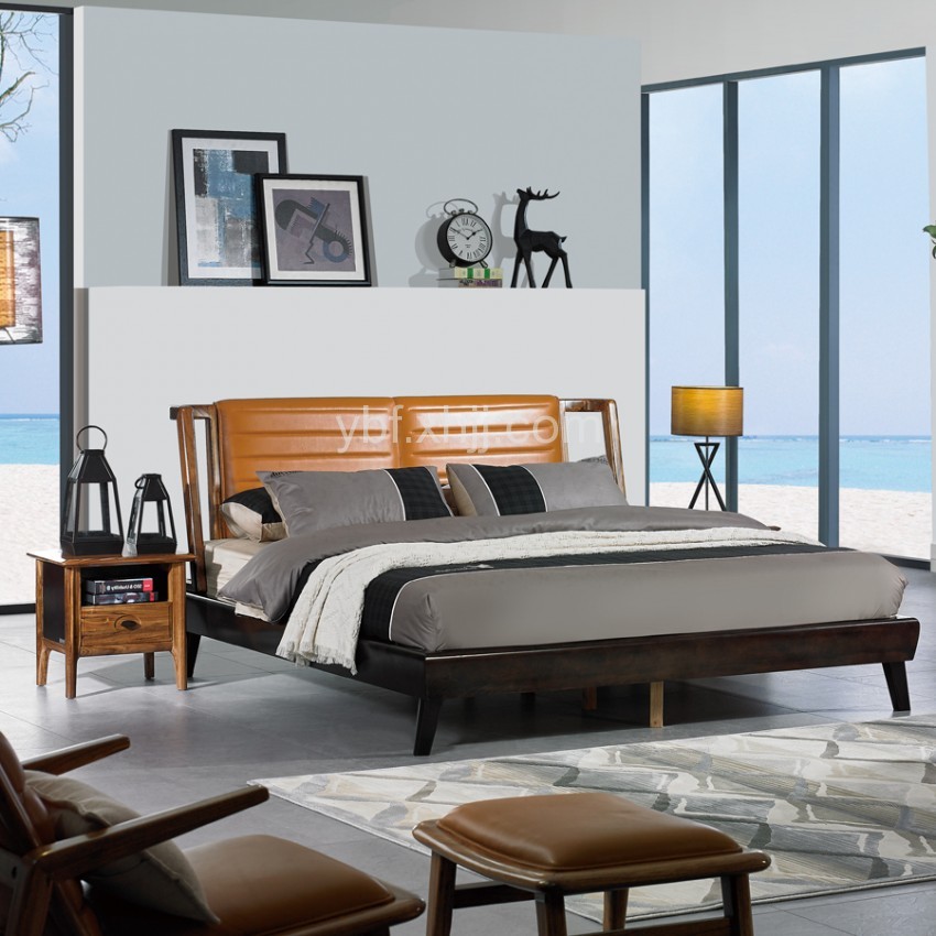 卧室_产品中心_御宝坊 元宗爵士山庄现代新中式家具