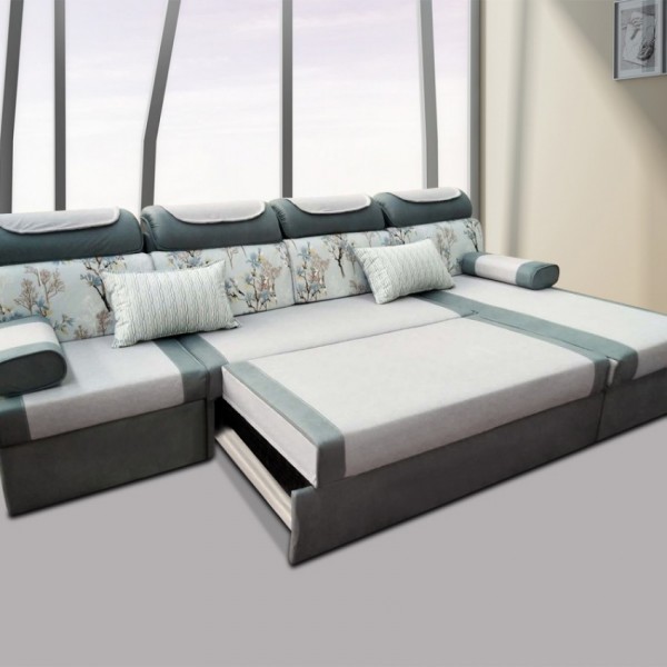 多功能沙发床两用可拆洗沙发床SFC-05#
