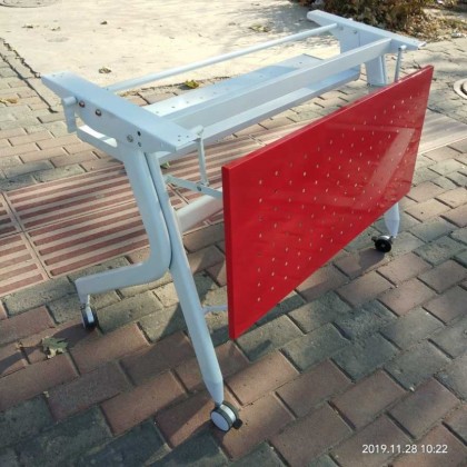 红背板一D字侧折