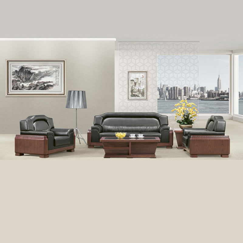 专业生产派格现代会议坐沙发品牌 SF-04#
