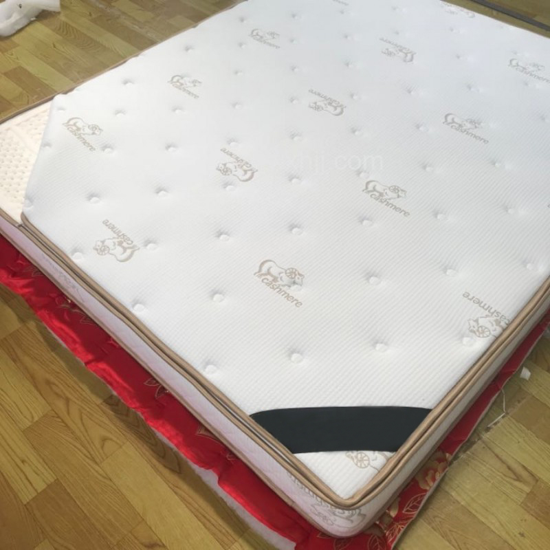 香河环保乳胶棉床垫全方位拆洗设计厂家批发