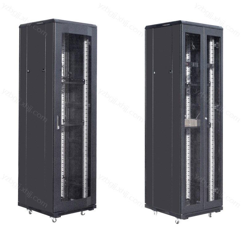 网络服务器机柜规格 尺寸 TD