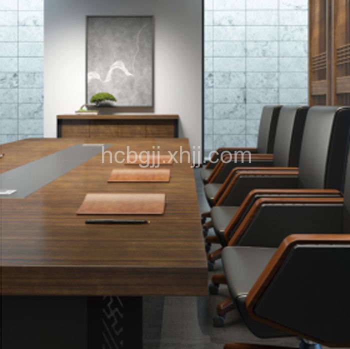 大型商务会议桌意和洽谈桌价格YH-11#