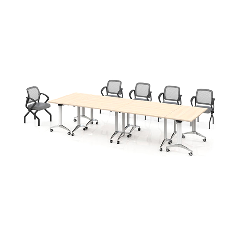 多功能会议室折叠桌椅采购PXZ-07#