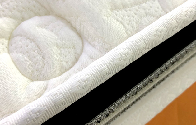 港湾星级酒店套房床垫批发厂家 天然乳胶床垫的特点有哪些