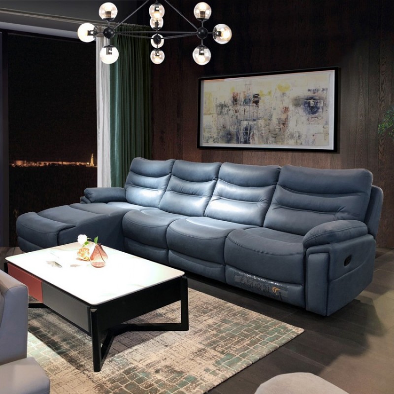 科技布功能沙发