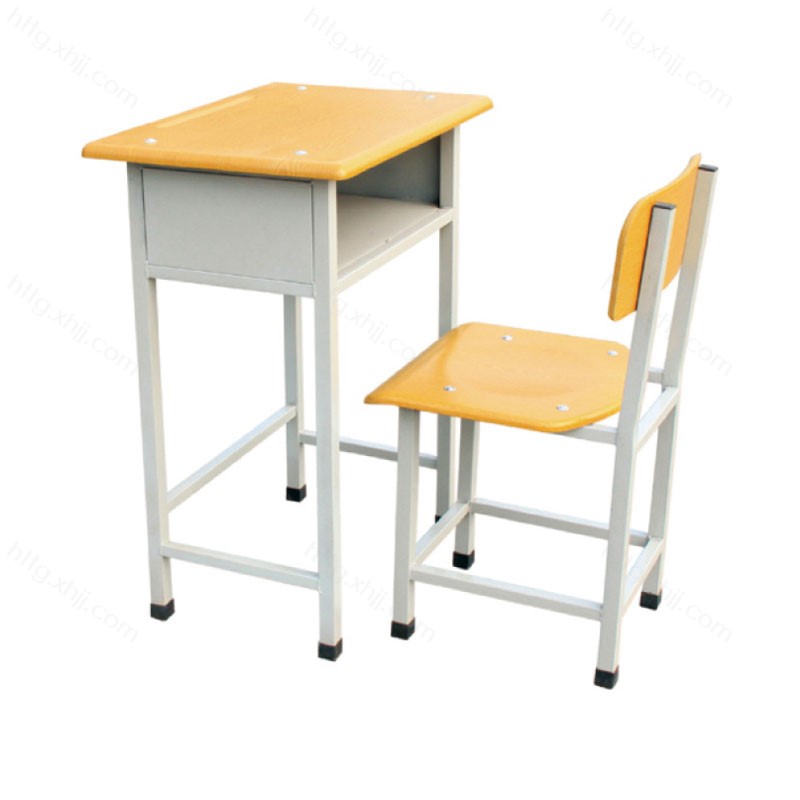 家用学校教室课桌椅厂家直销KZY-10