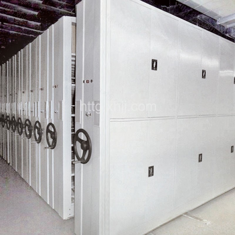 密集柜_产品展示_香河亨通铁柜厂家(胜兴实业)