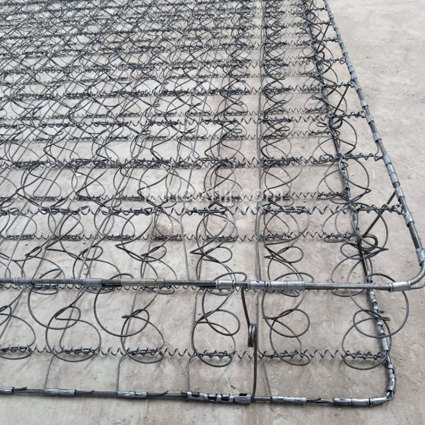 拉丝弹簧批发lsth-02