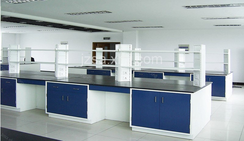 实验室家具规格尺寸 SYS-08