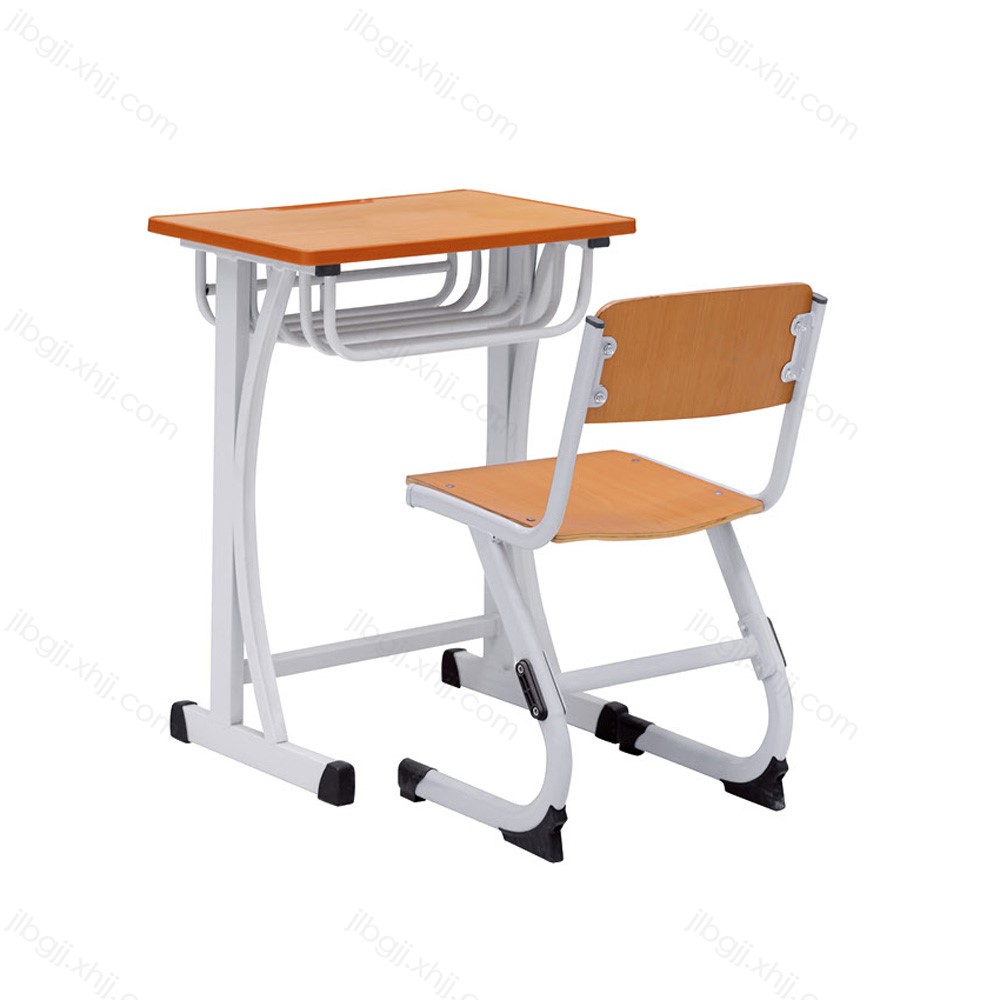 32 辅导班桌课桌辅导学生桌椅套装