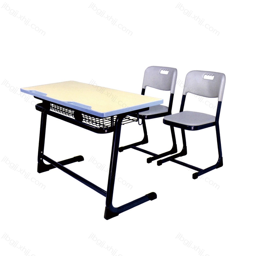 33 学生桌椅套装 特价课桌椅