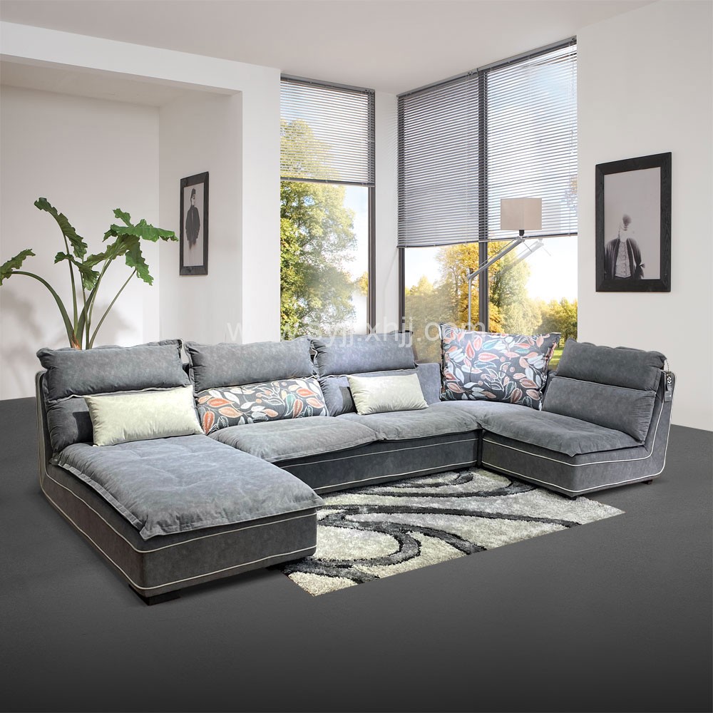 香河森缘沙发家具