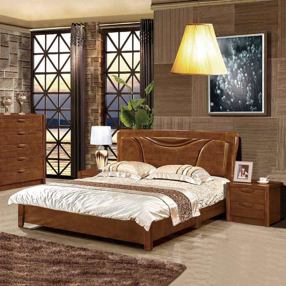 香河卓邦实木家具