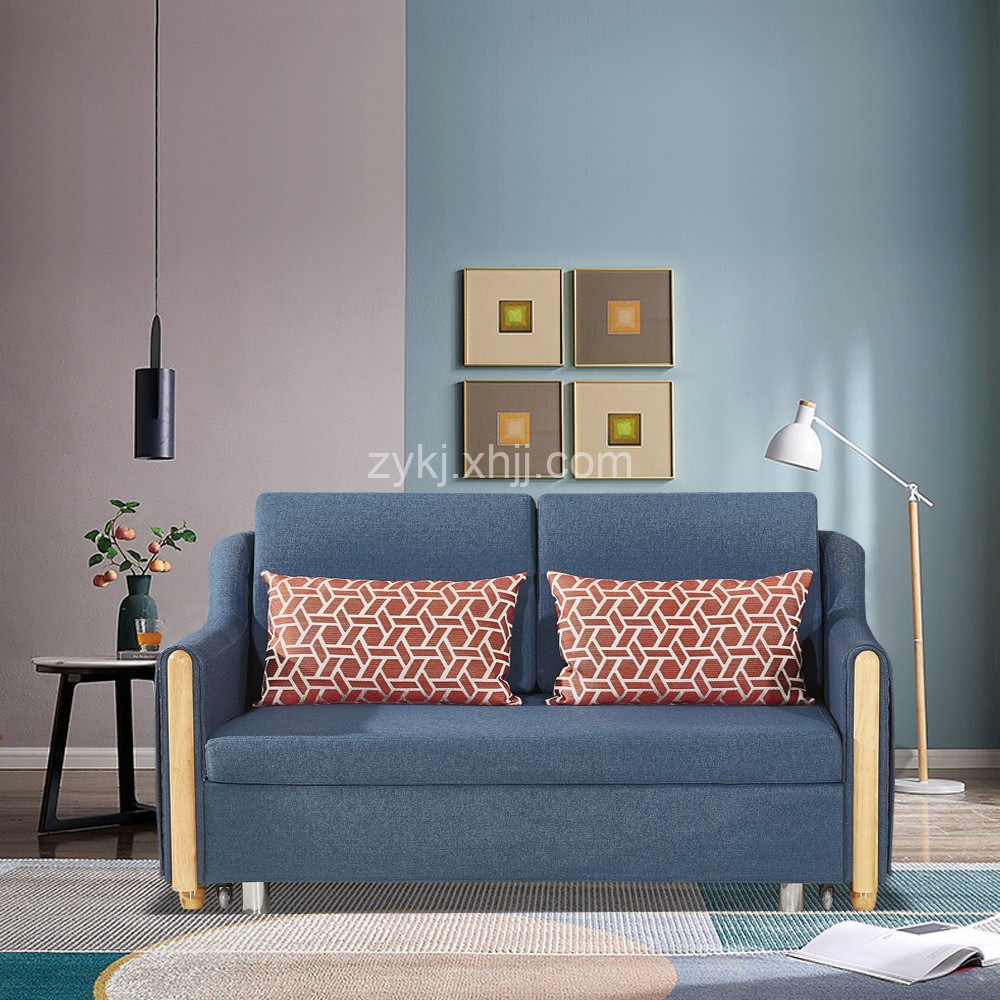 香河自由空间沙发香河沙发拉床