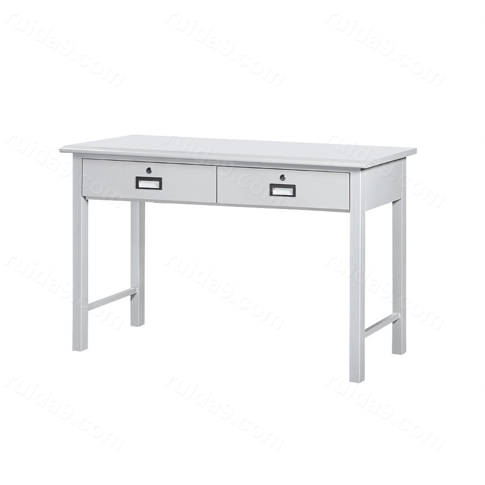 ETZ-17 钢制办公桌写字台三屉桌