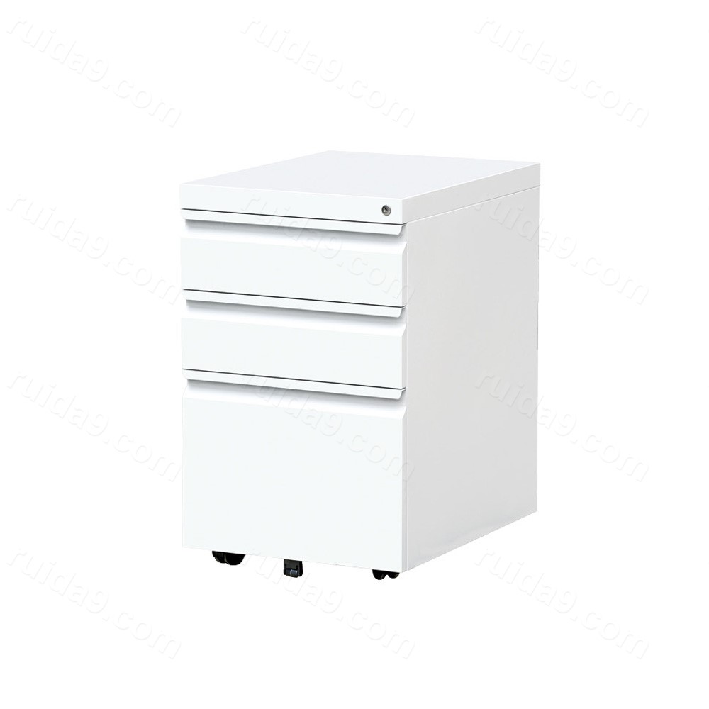 HDG-05 桌下抽屉小活动柜办公室资料柜