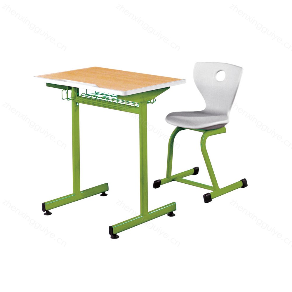 KZY-25 课桌椅 $ KZY-25 desks and chairs