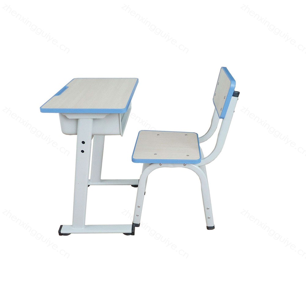 KZY-20 课桌椅 $ KZY-20 desks and chairs