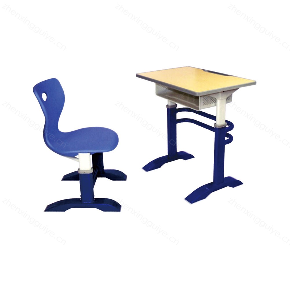 KZY-18 课桌椅 $ KZY-18 desks and chairs