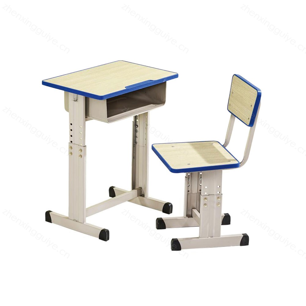 KZY-11 课桌椅 $ KZY-11 desks and chairs