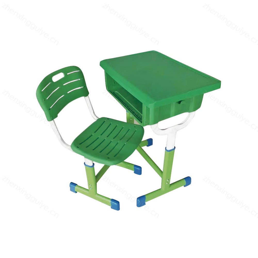 KZY-06 課桌椅 $ KZY-06 desks and chairs