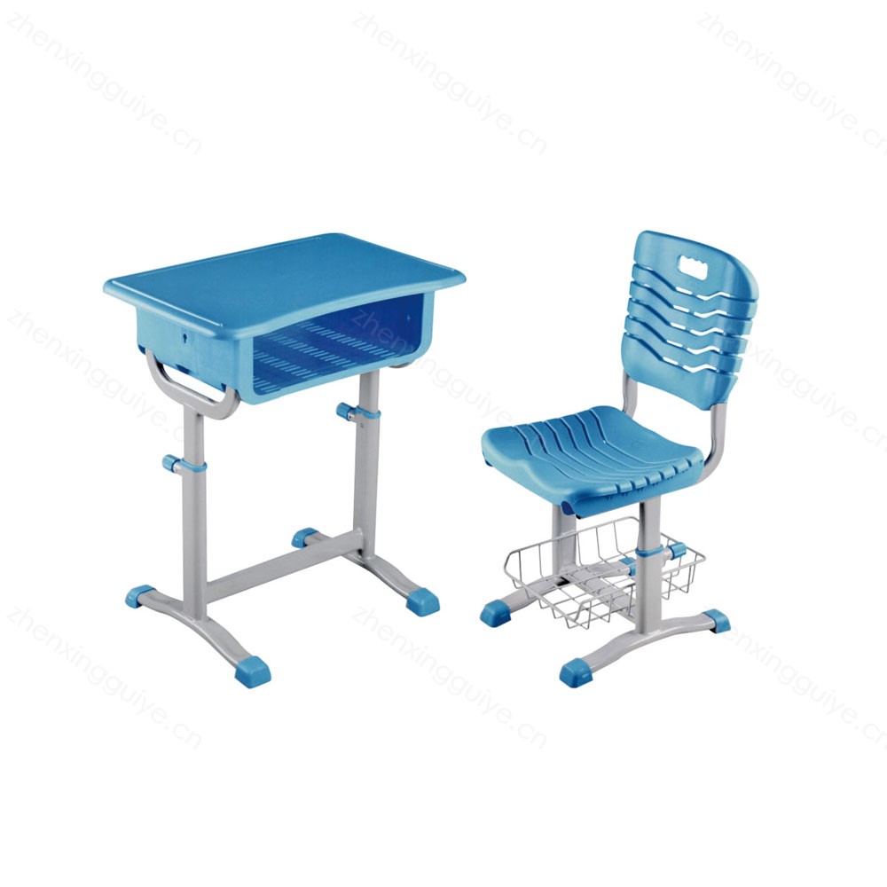 KZY-05 課桌椅 $ KZY-05 desks and chairs
