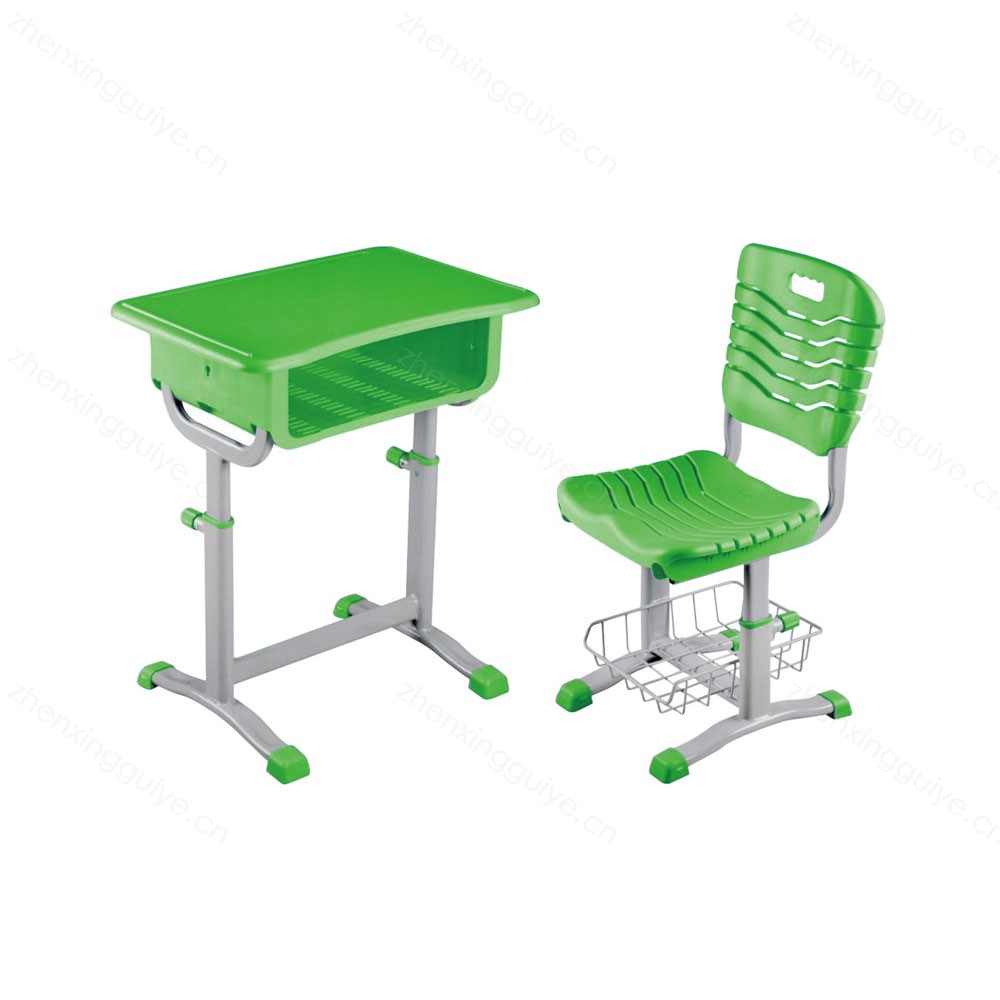 KZY-04 课桌椅 $ KZY-04 desks and chairs