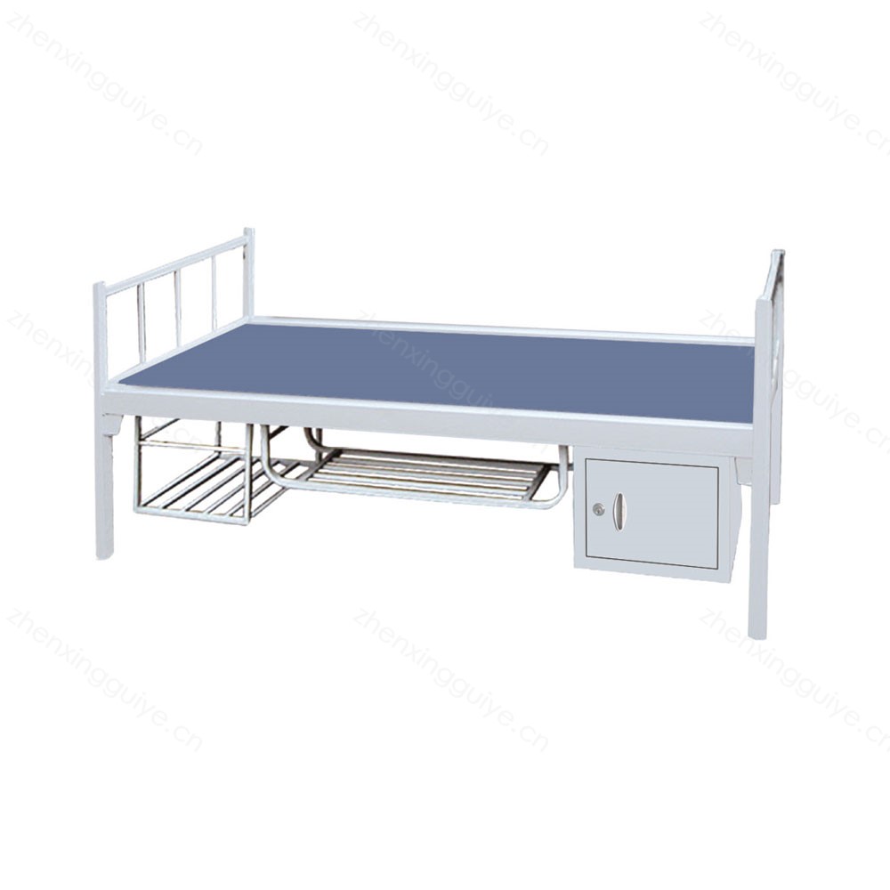 DRC-02 单人床  $ DRC-02 single bed