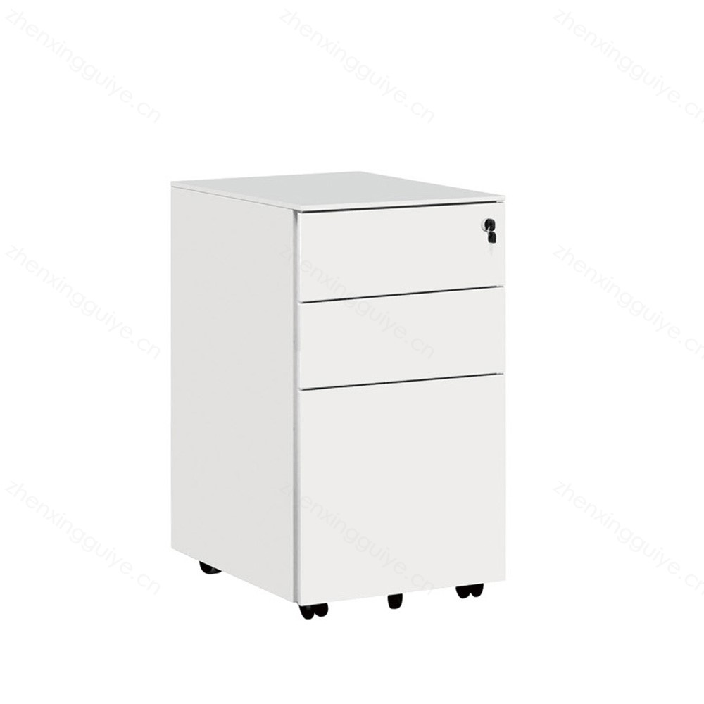 HDG-02 活动柜 $ HDG-02 Movable cabinet