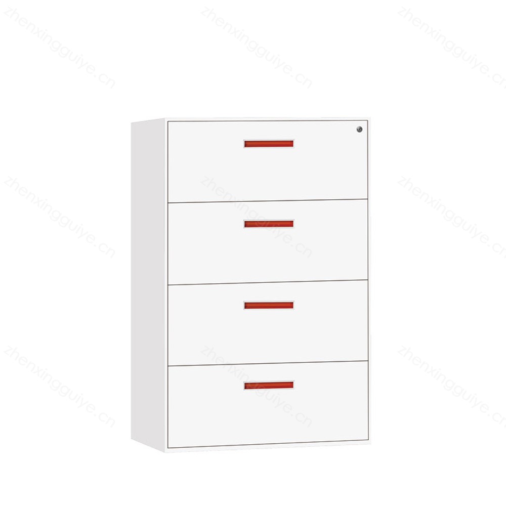 TG-06 四屉理想柜 $ TG-06 Ideal cabinet with four drawers