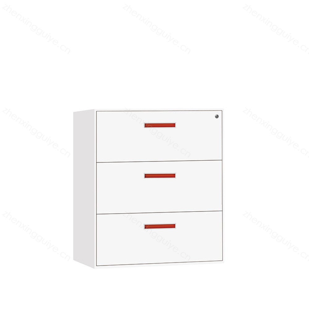 TG-05 三屉理想柜 $ TG-05 Ideal cabinet with three drawers