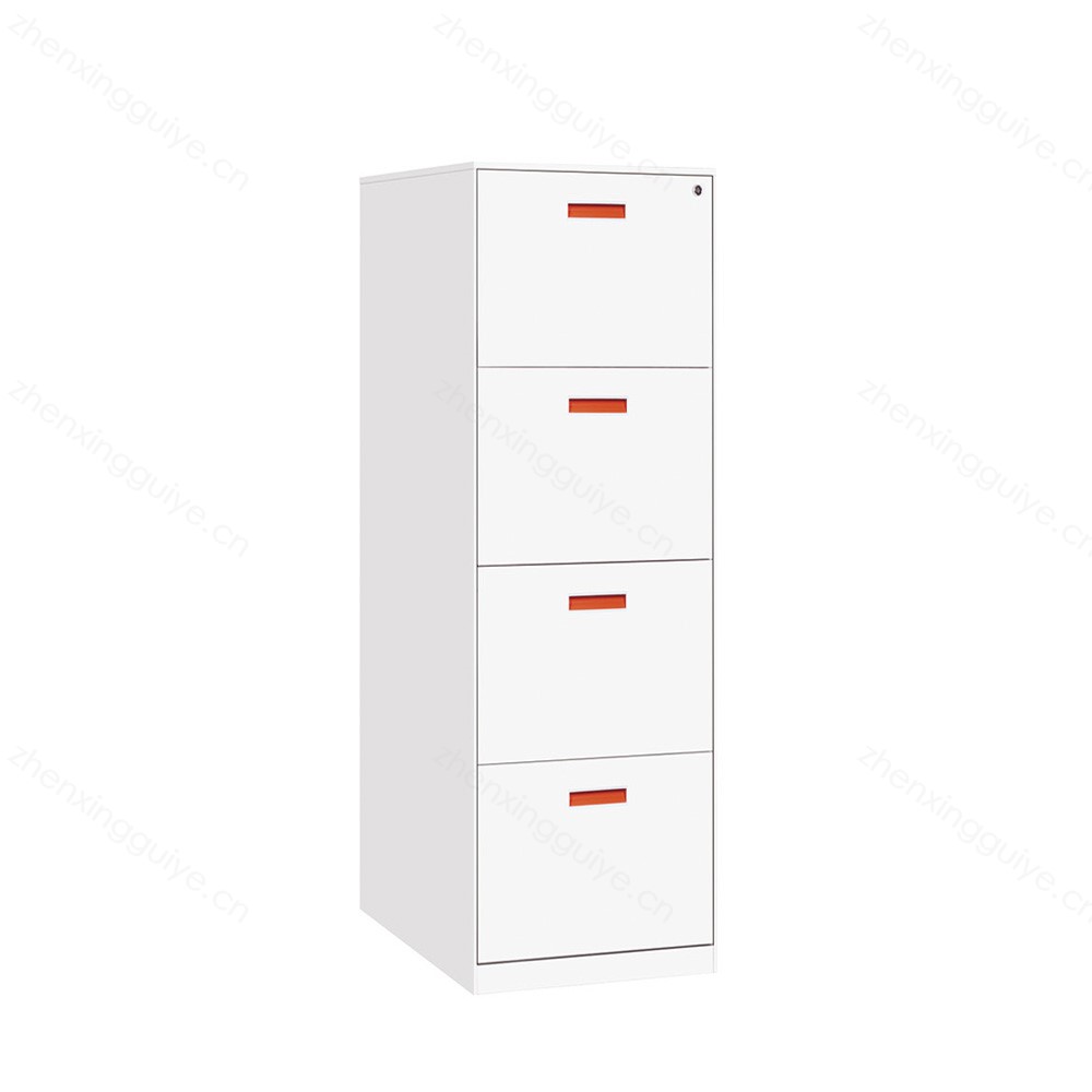 TG-03 四屉柜 $ TG-03 Four drawer cabinet