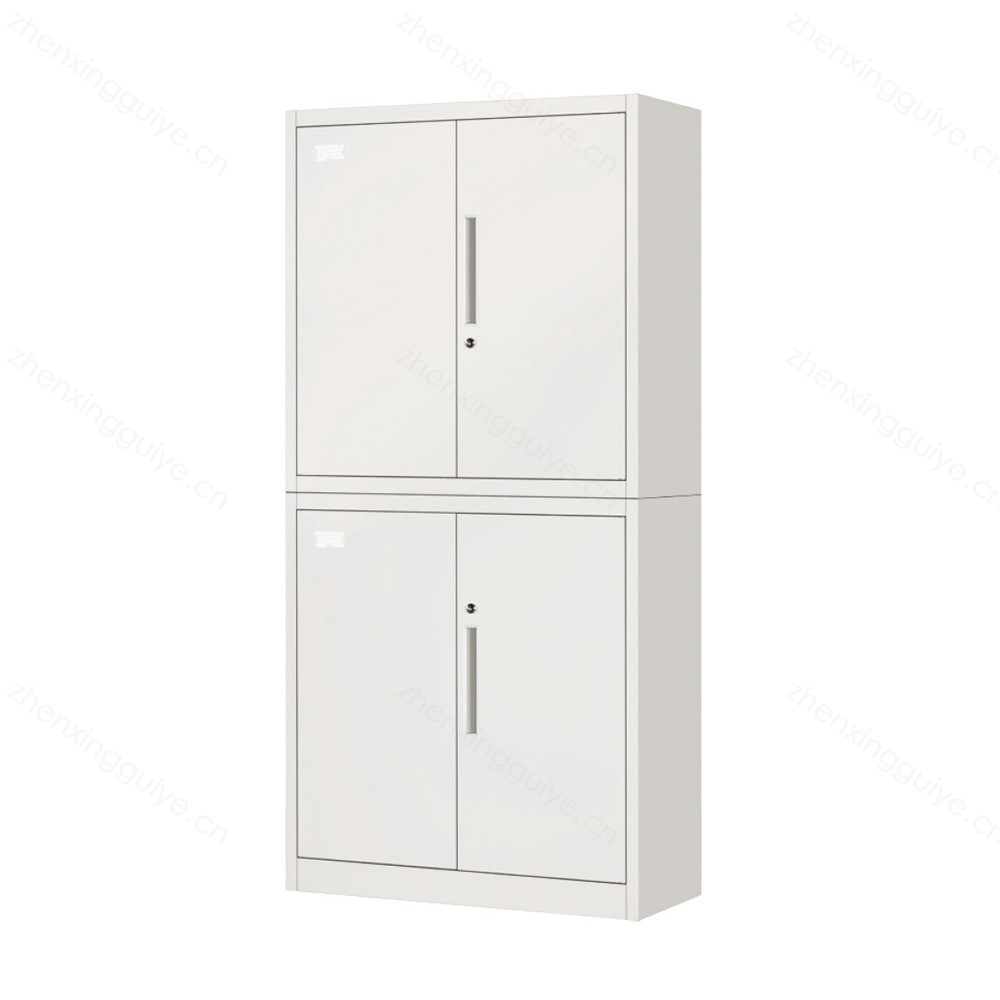 HYG-05冰箱合页双节文件柜 $ HYG-05 Refrigerator hinge double section file cabinet