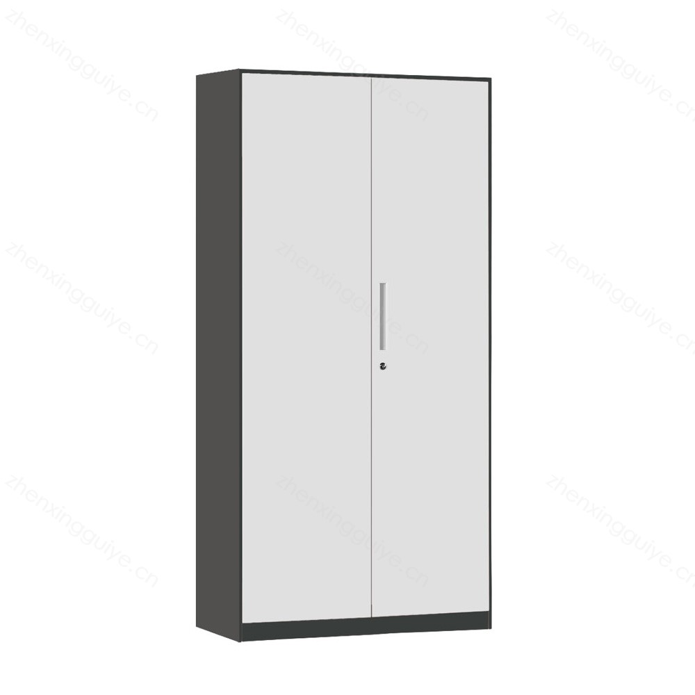 TSG-04 薄边对开大门柜 $ TSG-04 Thin edge side door cabinet
