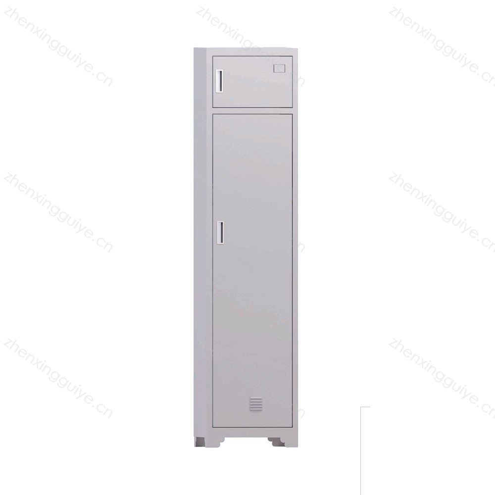 士兵單門物品柜 $ Soldier single door goods cabinet