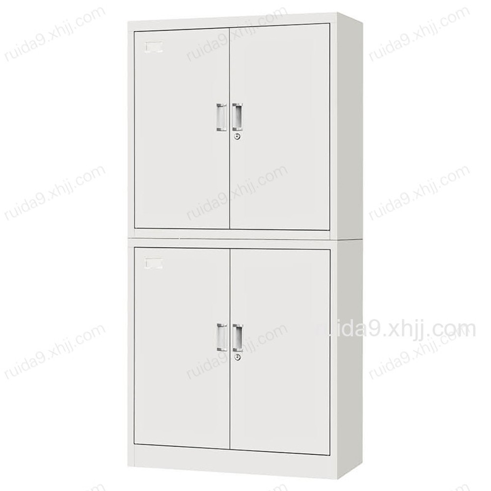 WJG-08 双节文件柜