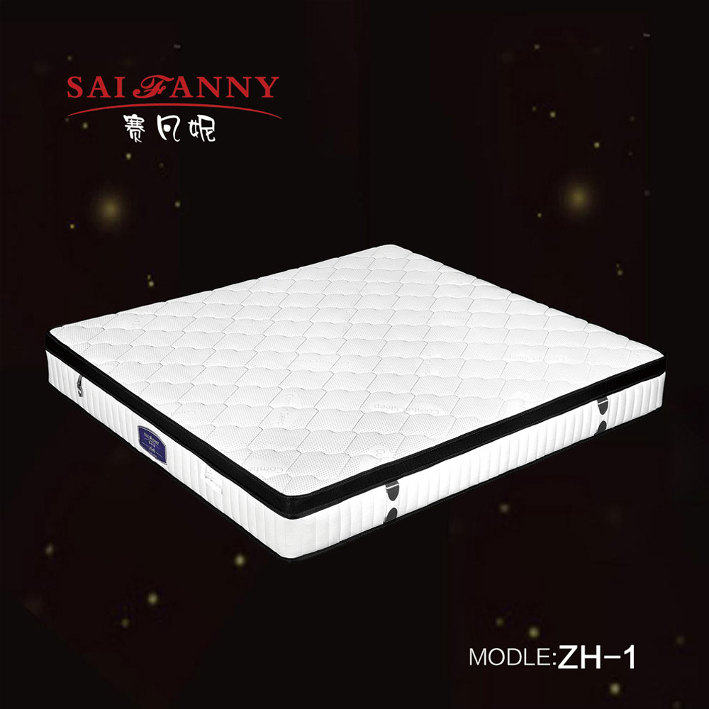 ZH1$ 舒适护脊卧室床垫
