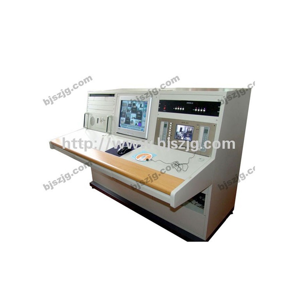 CZT-02 监控操作台