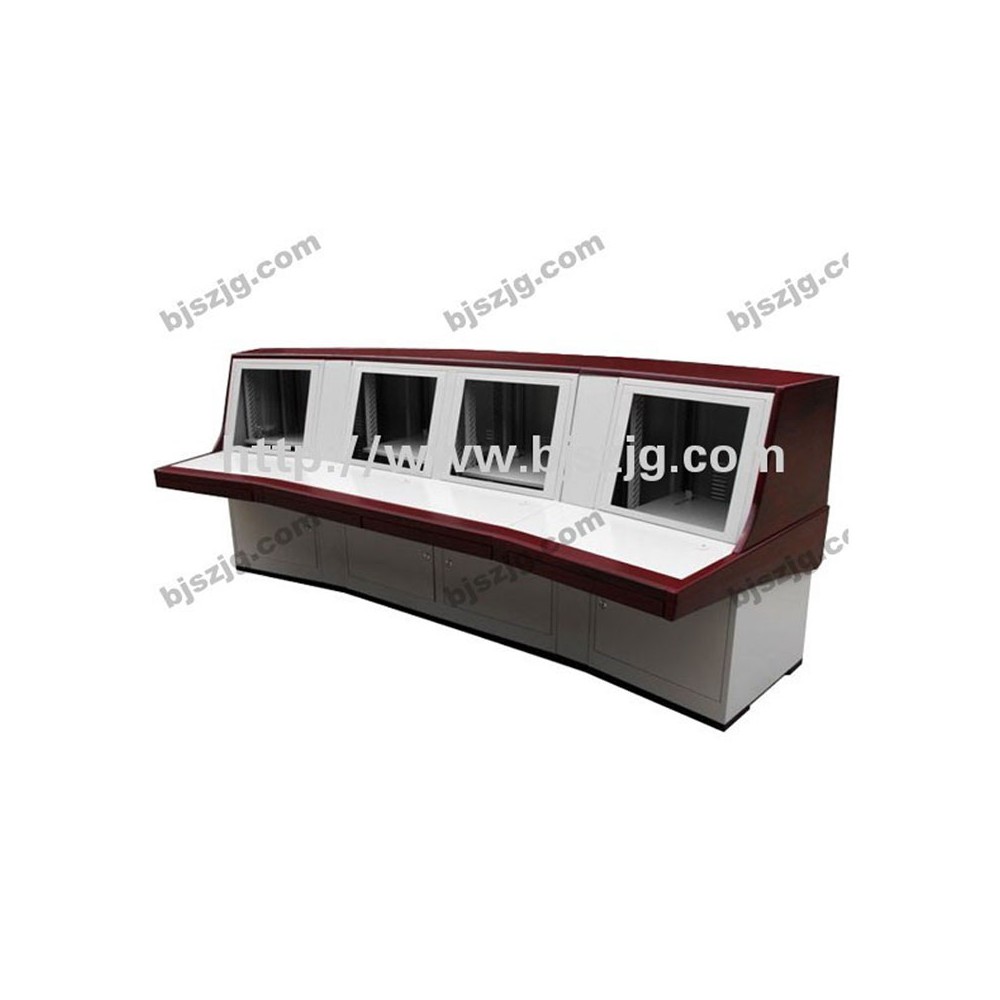 CZT-04 办公室监控平台