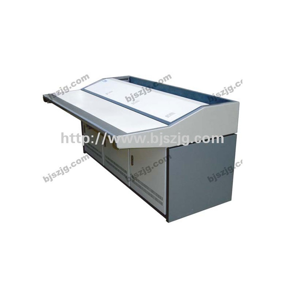 CZT-08 三联操作台