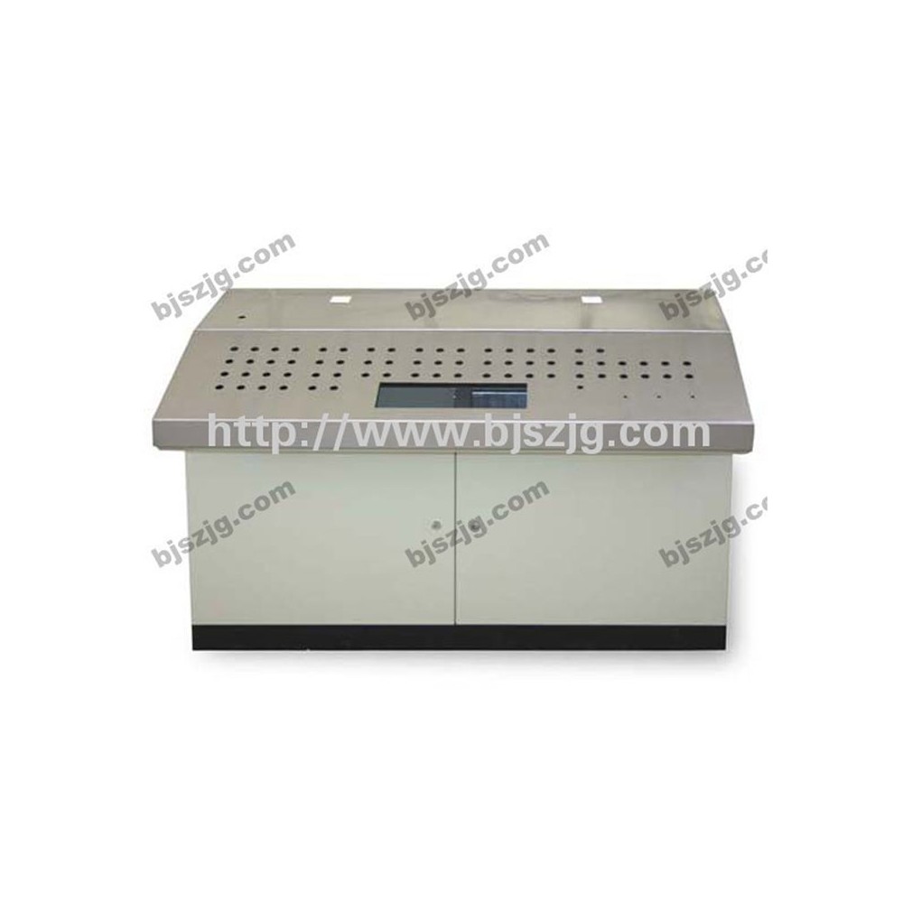 CZT-09 通讯指挥调度中心