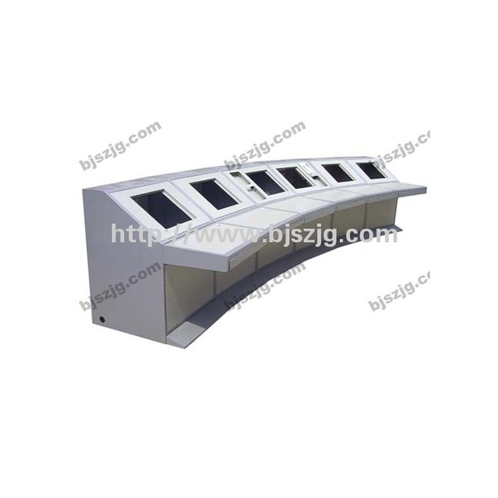 CZT-10 多联操作台