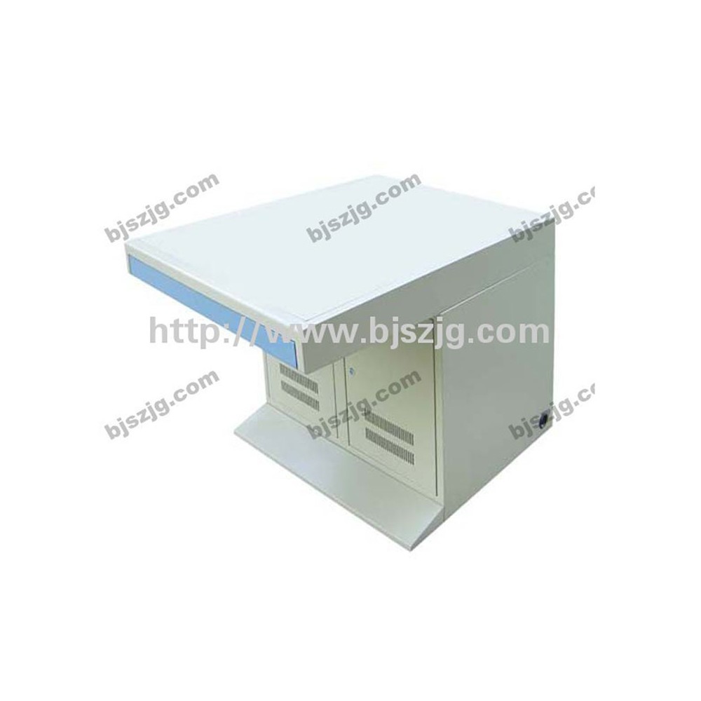 CZT-14 机房安防物业机房操作台