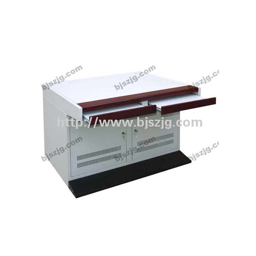 CZT-15 办公监控平台 双联操作台